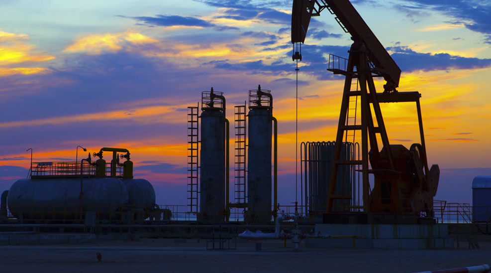 Ключевые тренды нефтегазовой отрасли