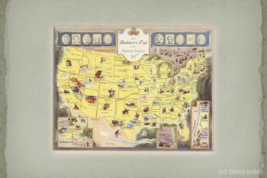 Путь к американской мечте 