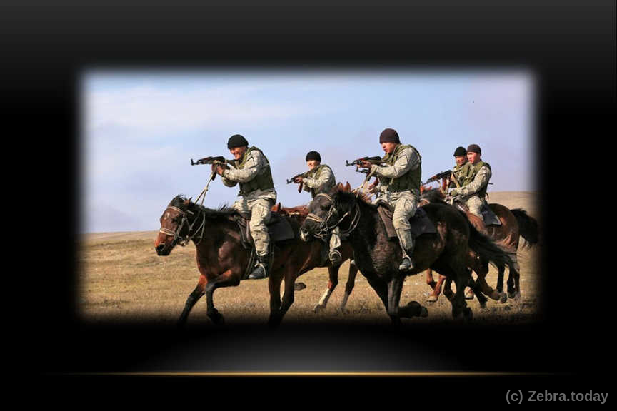 horseman 7