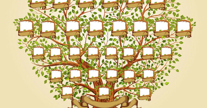 Родословная