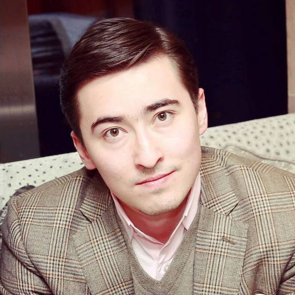 Ануар УШБАЕВ