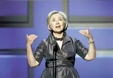 Обама пригласил Хиллари в кабинет