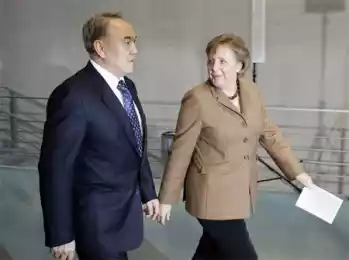 Мост в Европу