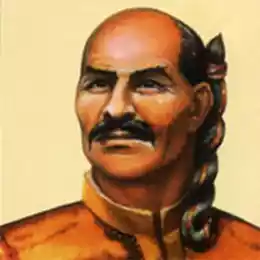 Кубрат живой и мертвый