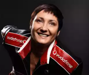 Королева Ольга