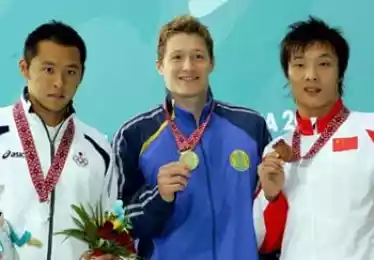 Владислав Поляков и все остальные