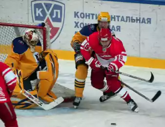 Первый период