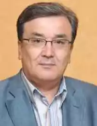 Асылбек Бисенбаев