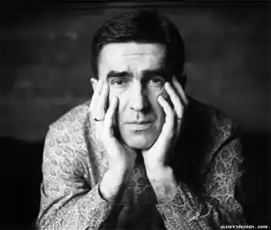 Я - человек жестокосердый