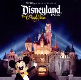 Состоялась церемония открытия "Диснейленда"