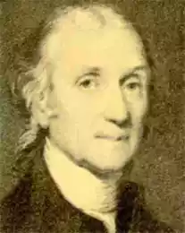 Родился Генри Кавендиш