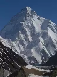 Итальянские альпинисты первыми в мире взошли на K-2