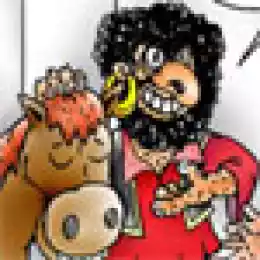 Совершен первый удачный прыжок с парашютом