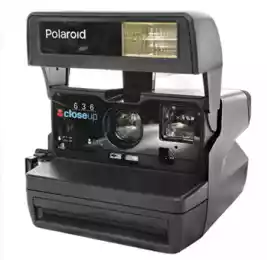 "Полароид" объявил о своём банкротстве