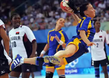 Гандбольный Лев