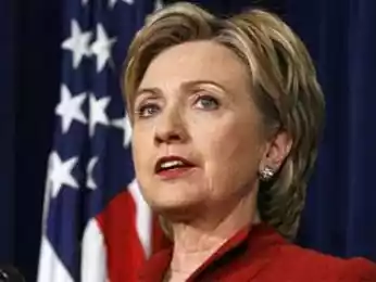 Кнут и пряник Хиллари