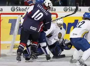 "Полные" ворота