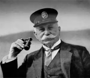 Первый полет дирижабля жесткой конструкции