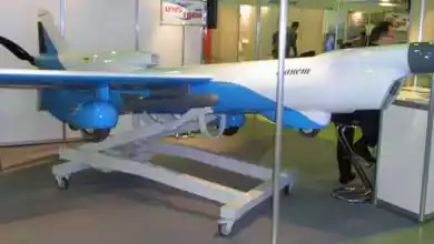 Крылья навырост