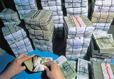 Мировой кризис в Евразии