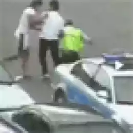 ВИДЕО: Бои без правил