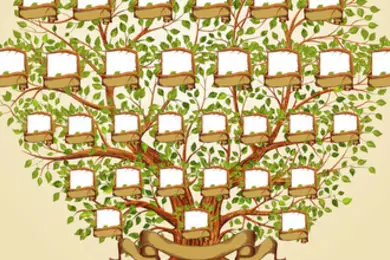 Родословная