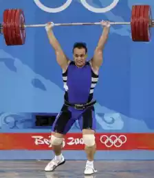 Илья Ильин и одна неизвестная