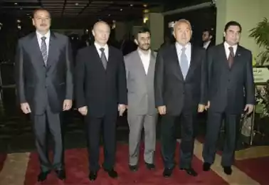 Кремль препятствует проекту Nabucсо