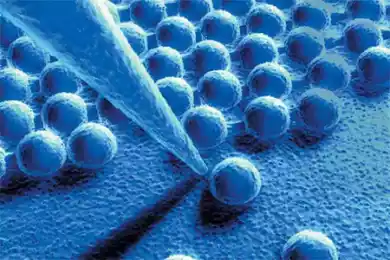 Нанотехнологии, или Атомы вместо гвоздей