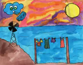 Светит, но не греет