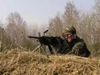 Убить Маклауда