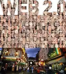 Дипломатия в стиле Facebook