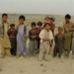 Провозглашена независимость Афганистана