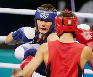 Жаркое дыхание Пекина