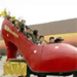 Карл Бенц совершил первый в мире выезд на автомобиле