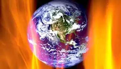 Глобальное потепление - обман