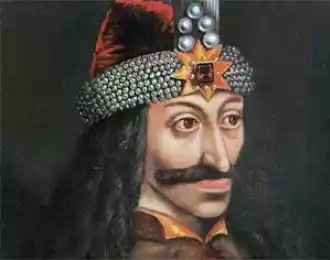 Погиб правитель Валахии Влад Дракула