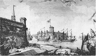 Подписан Кючук-Кайнарджийский мирный договор