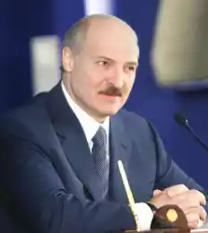 Белоруссия входит в новый образ