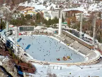 Отзовитесь, волонтёры!