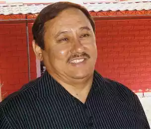 Космос здоровых амбиций