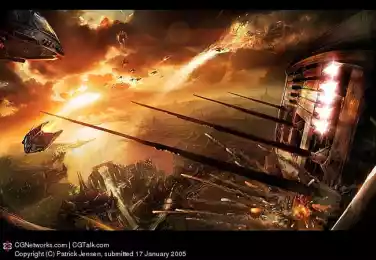 Звездные войны