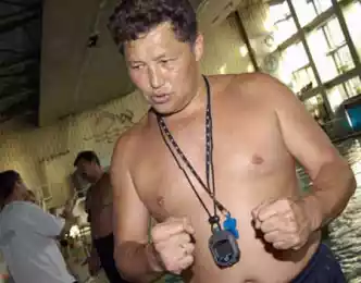 ПОЛОвой вопрос