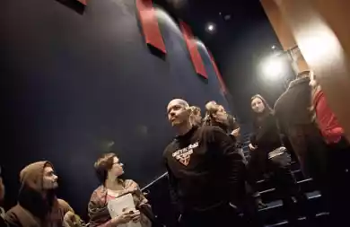 Идеология успеха и успех идеологии