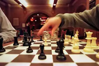 Кубинский мат