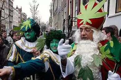 Конец порока