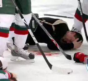 Финал равных