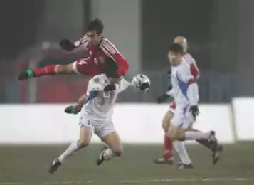 Цель – ЕВРО-2016