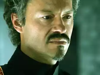 "Моя личная война с тоталитаризмом"