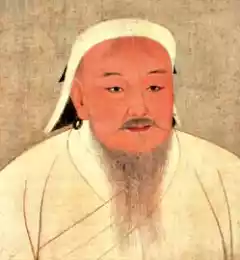 Кузнец степной морали